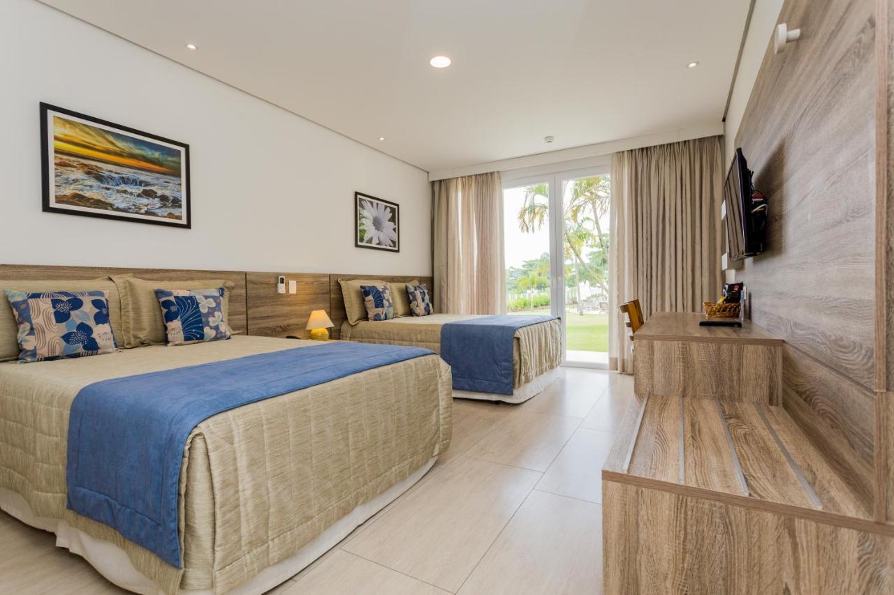 Double Room Patio