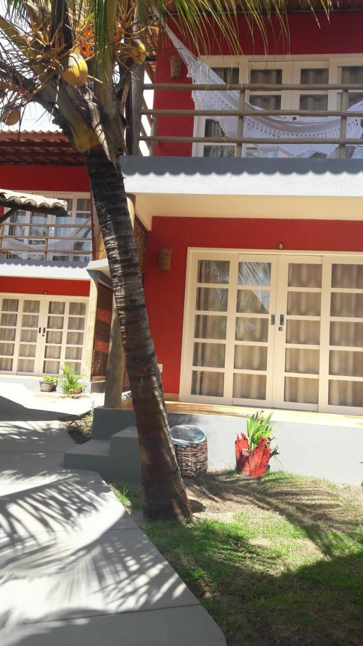 Double Room Garden View