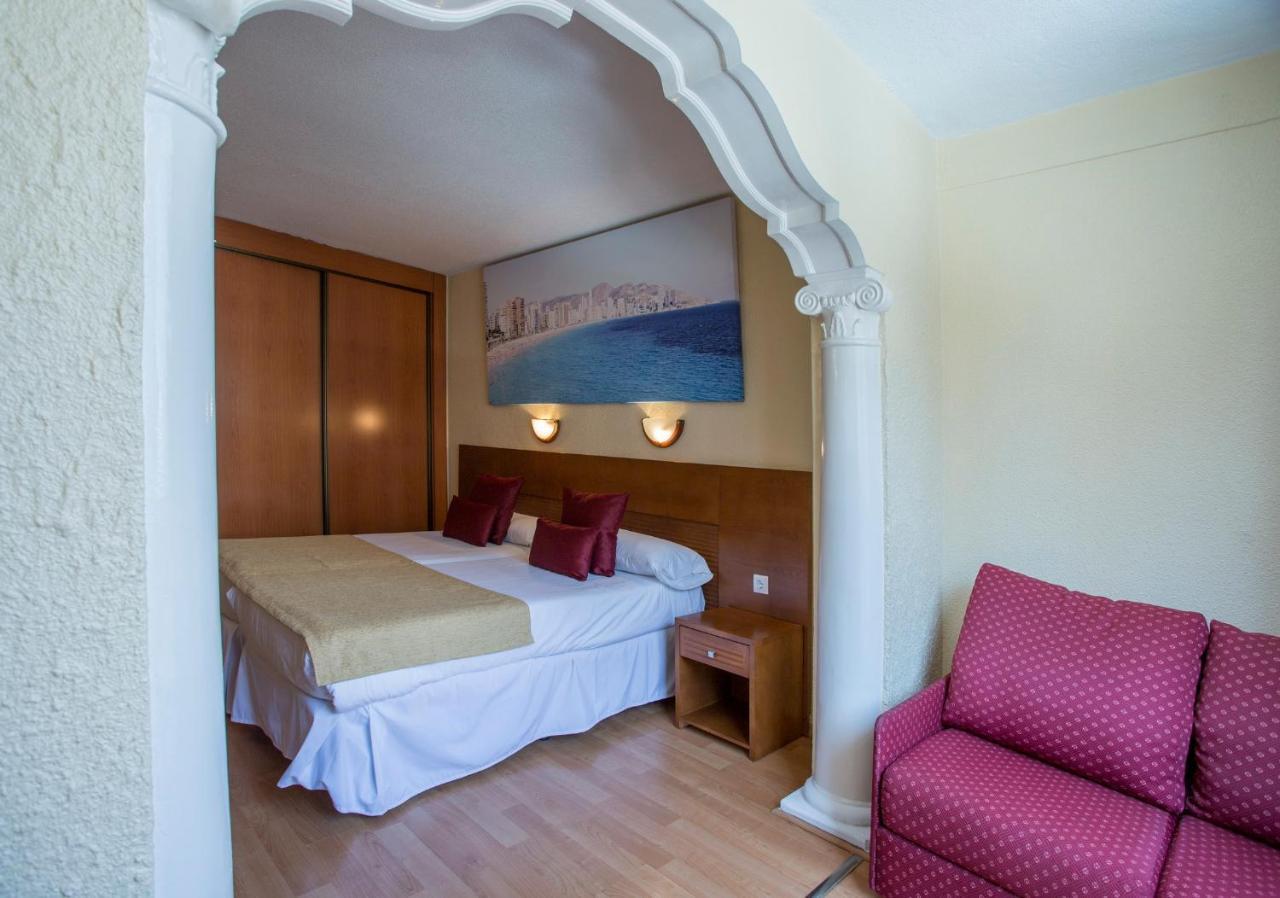 Double Room Pool View