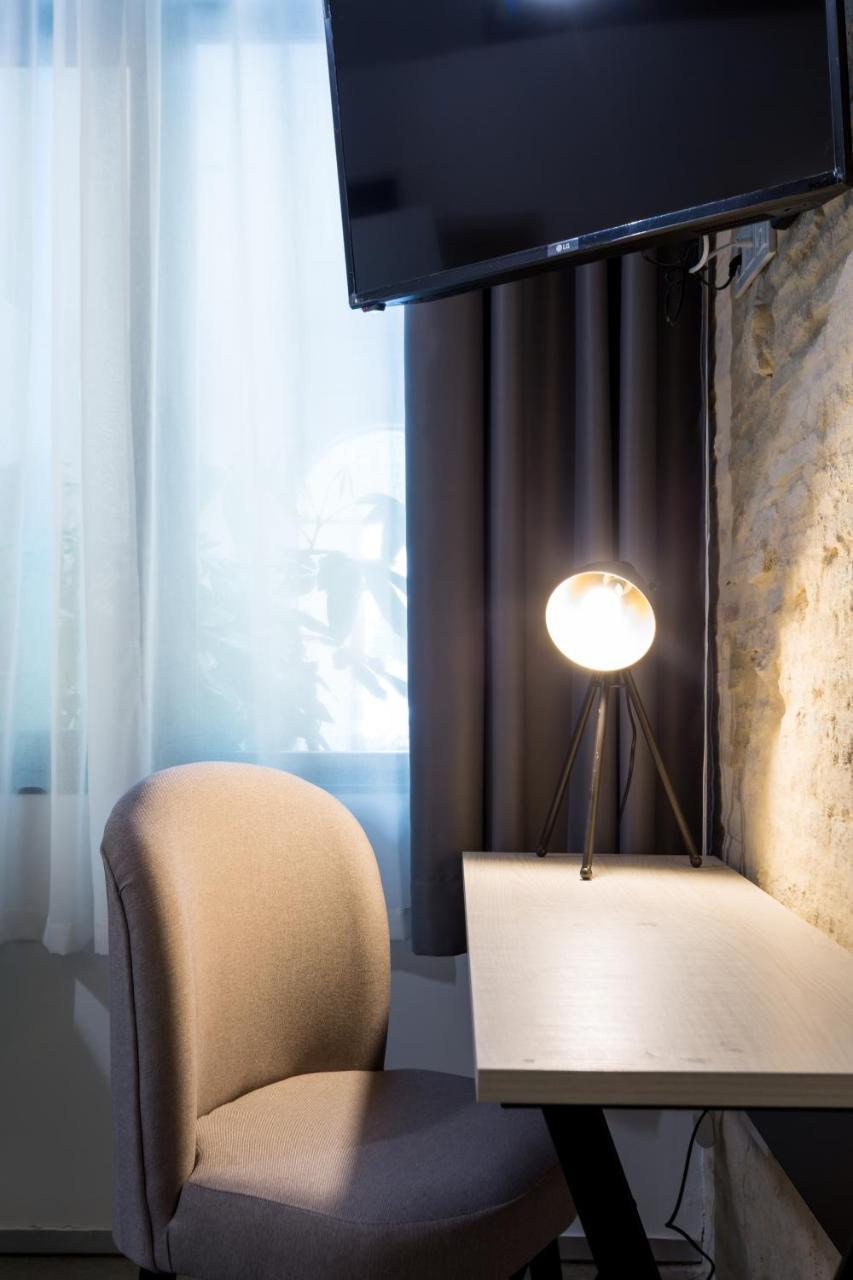 Double Room Disability Access