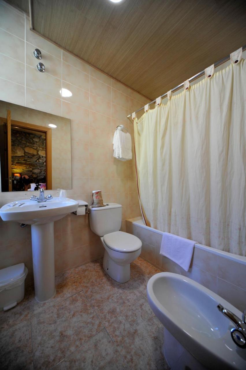 Junior Suite Mountain View