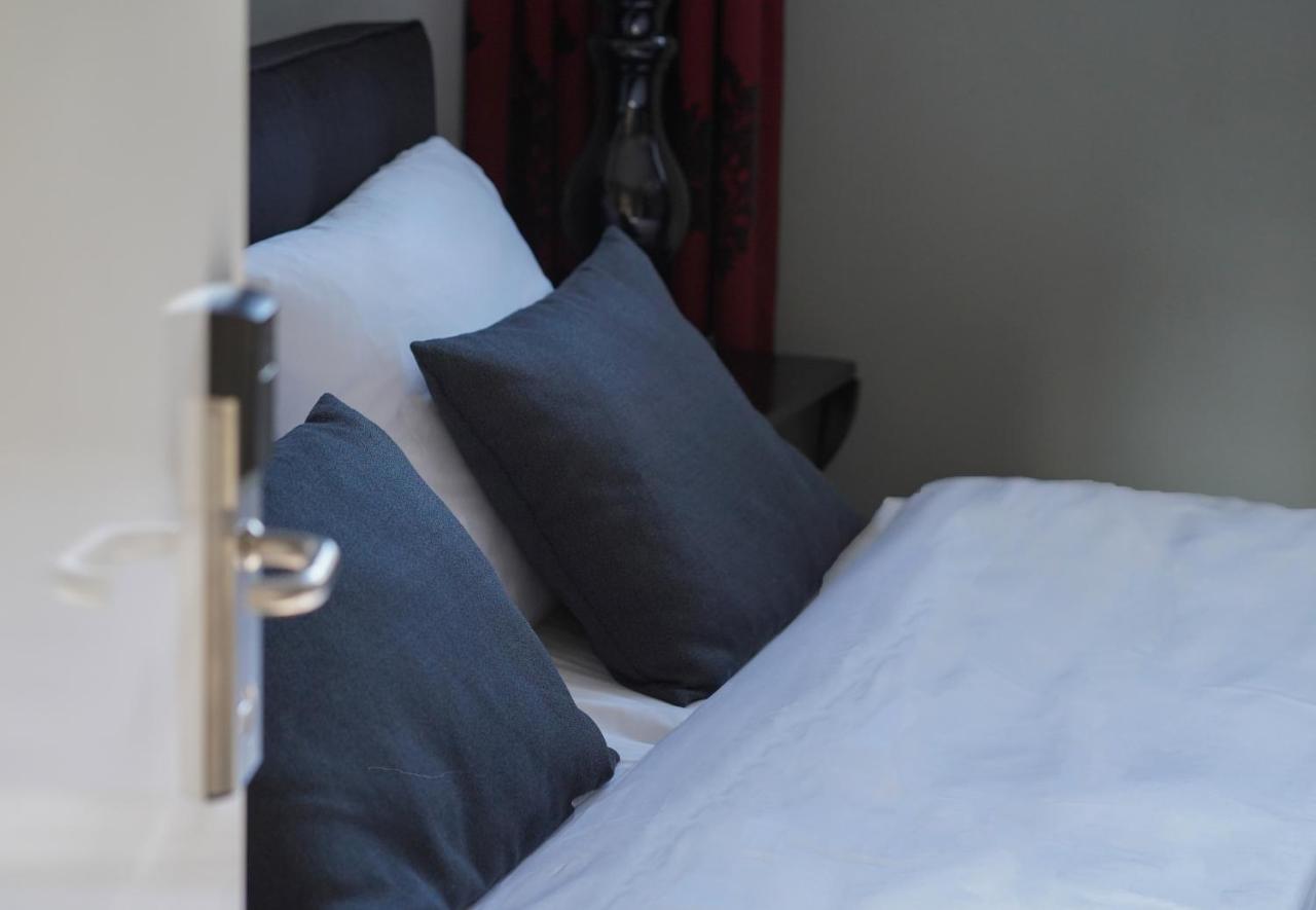 Celblok Kamer