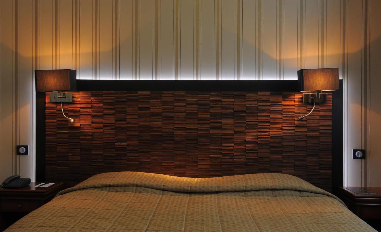 Premium Double or Twin Room