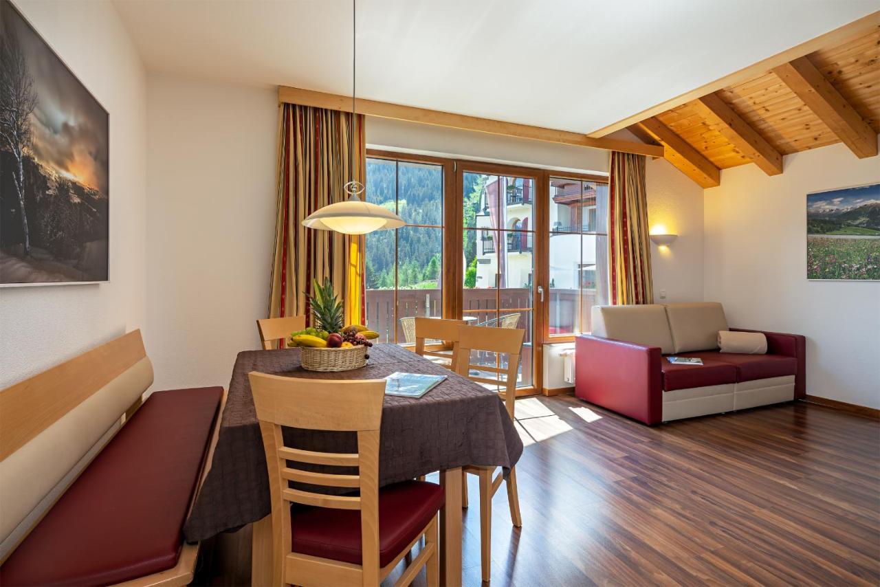 Appartement met 2 slaapkamers
