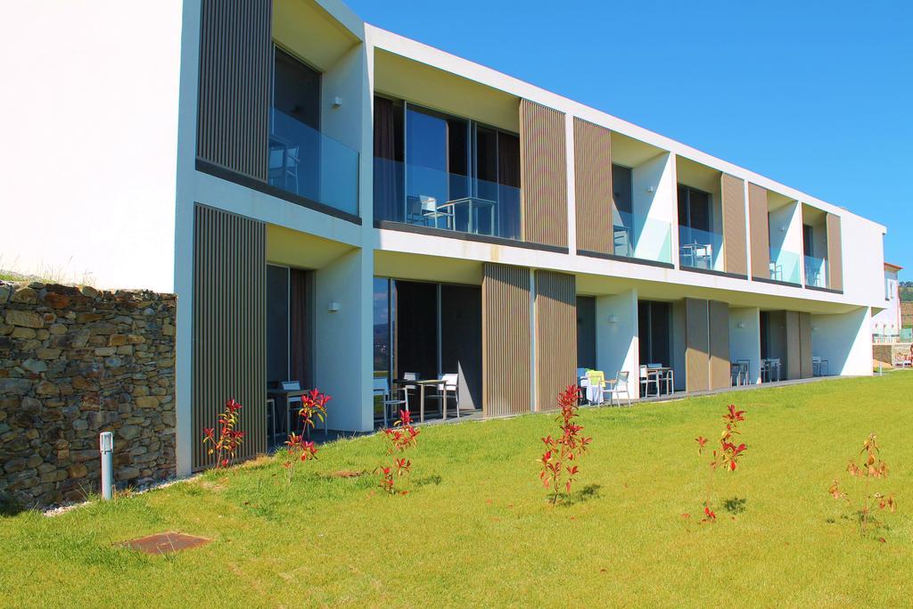Twin or Double Room Garden View