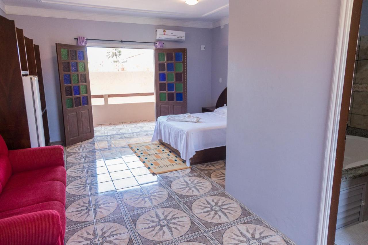 Suite Spa Bath