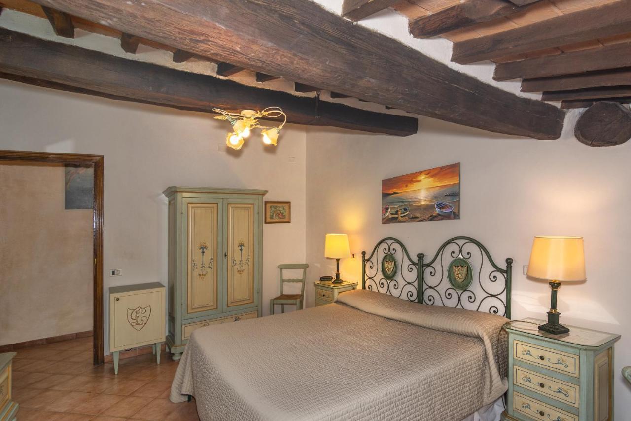 Classic Double or Twin Room