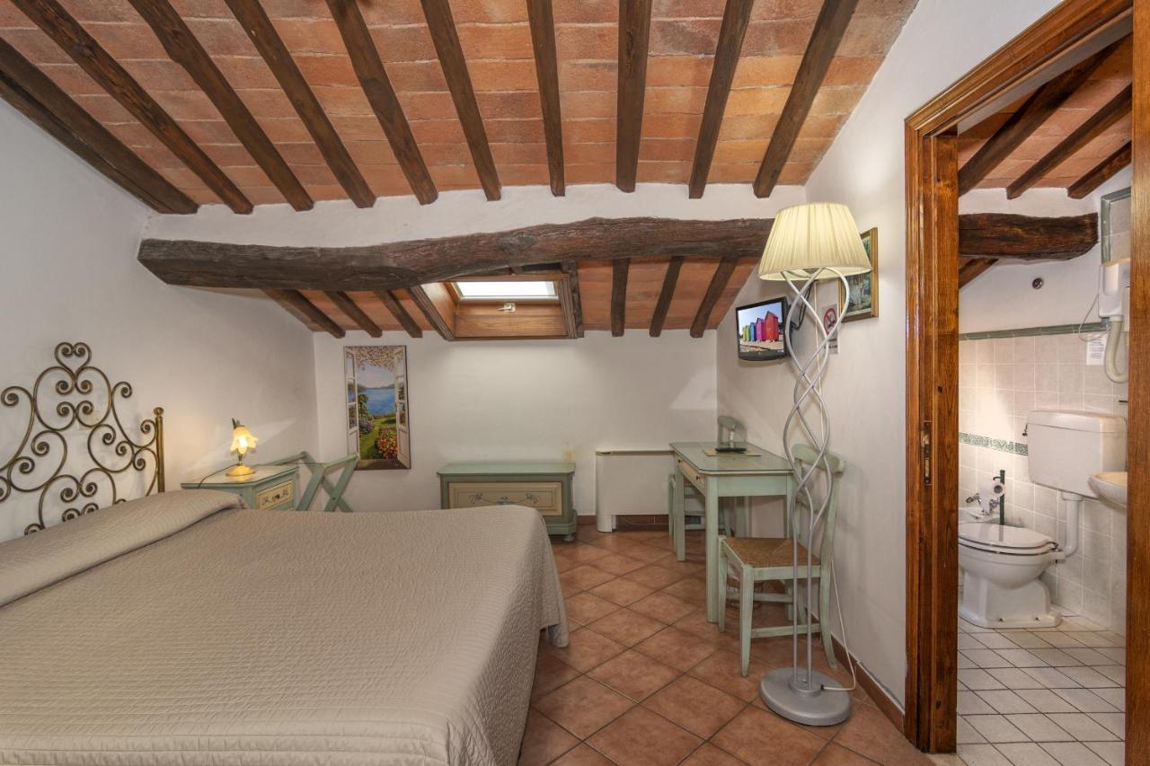 Classic Double or Twin Room