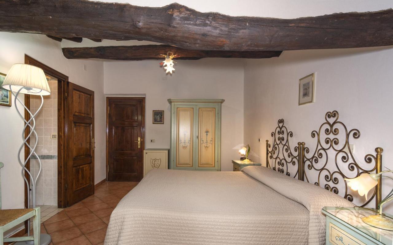 Classic Double or Twin Room