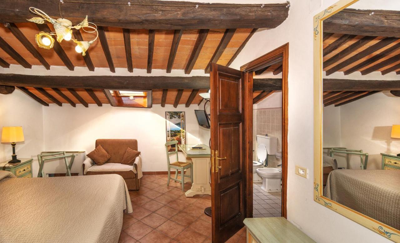 Classic Double or Twin Room