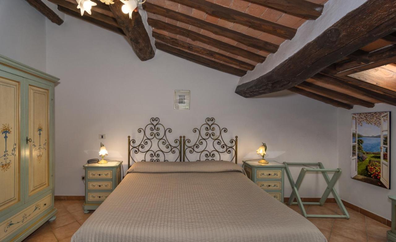 Classic Double or Twin Room