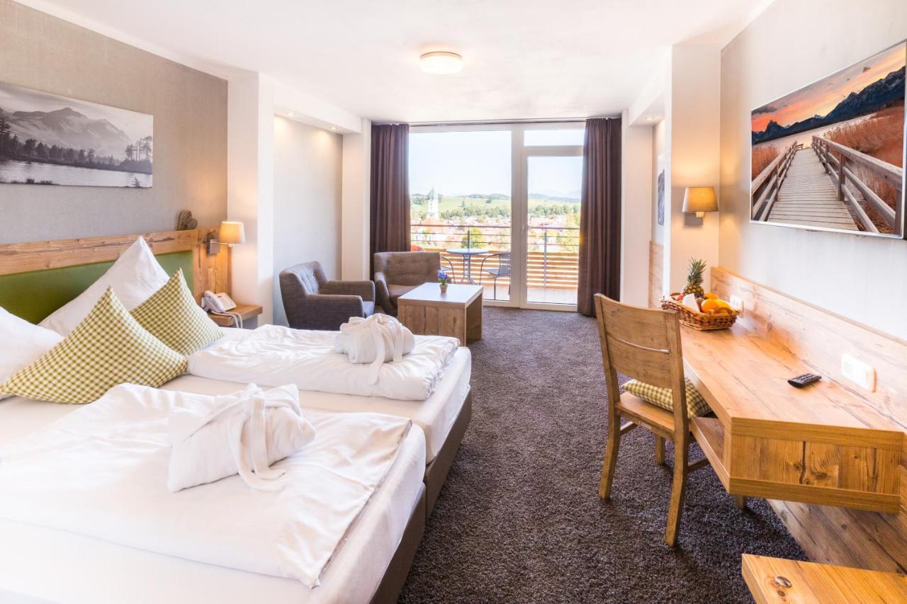 Double Room Premium Balcony or Terrace Mountain View