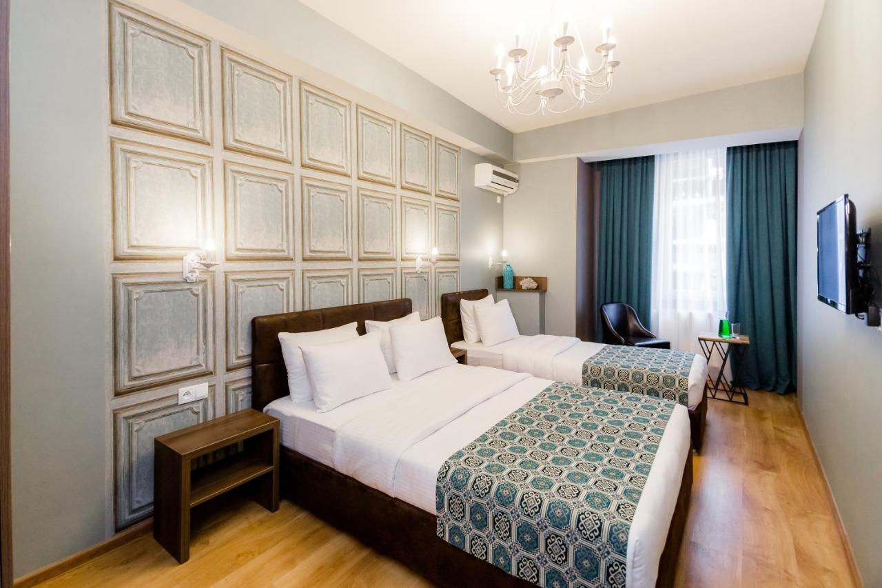 Habitación Triple económica