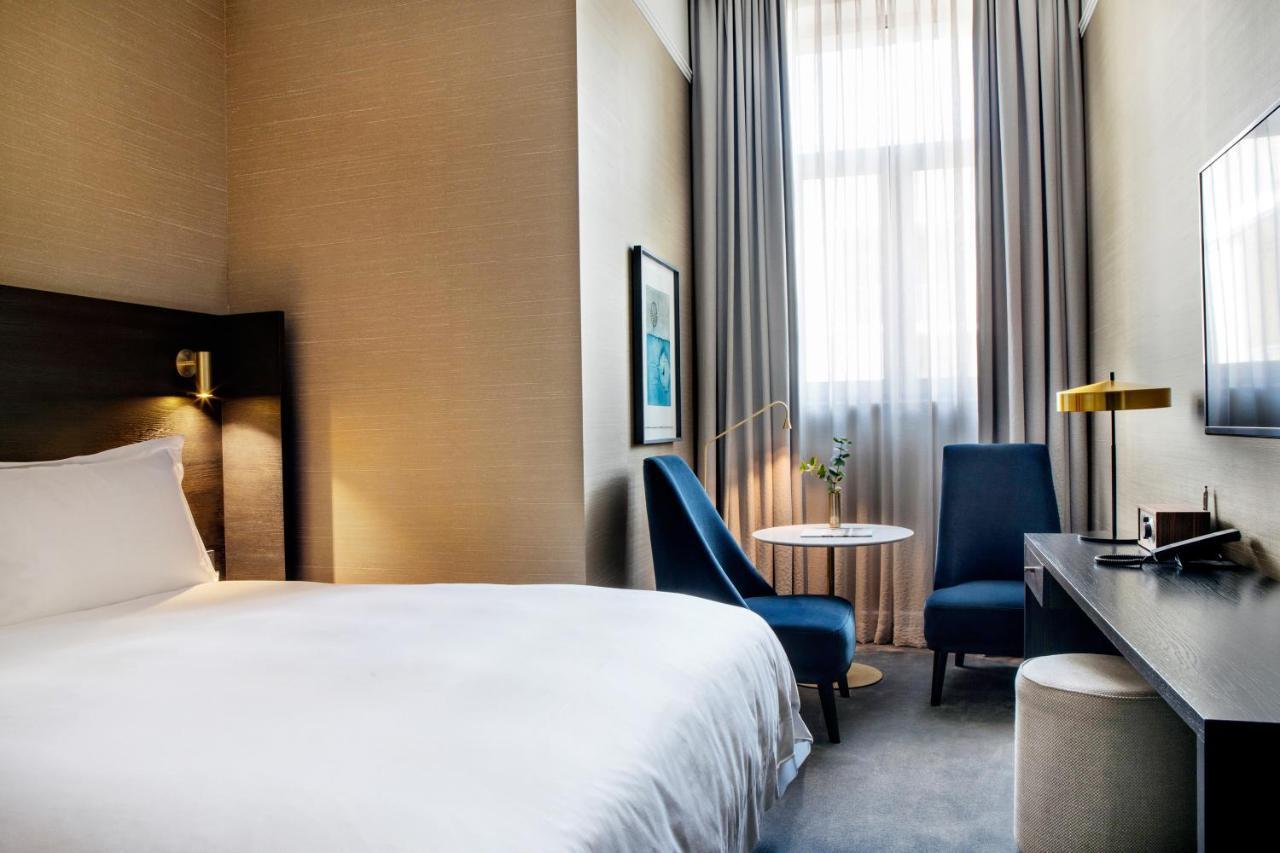 Luxury Room Middle