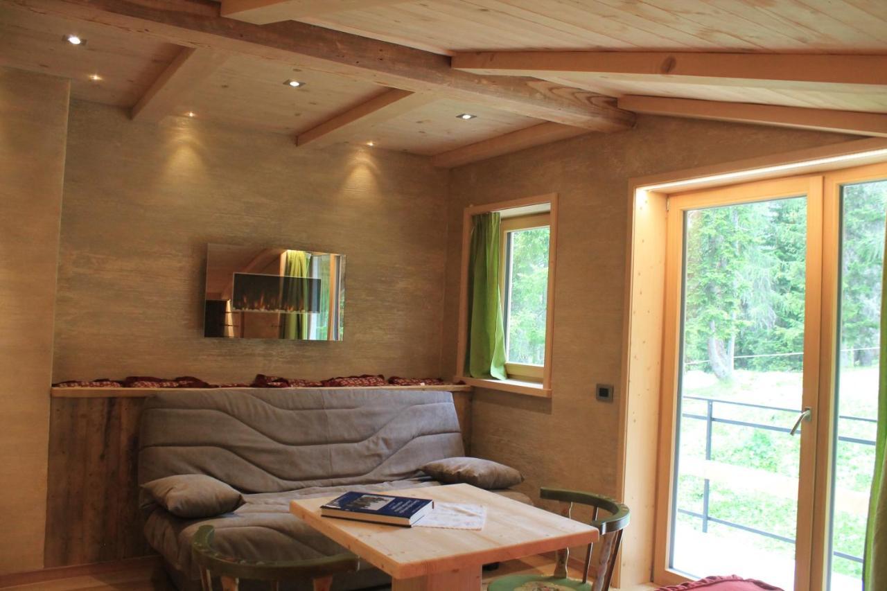 Junior Suite Mountain View