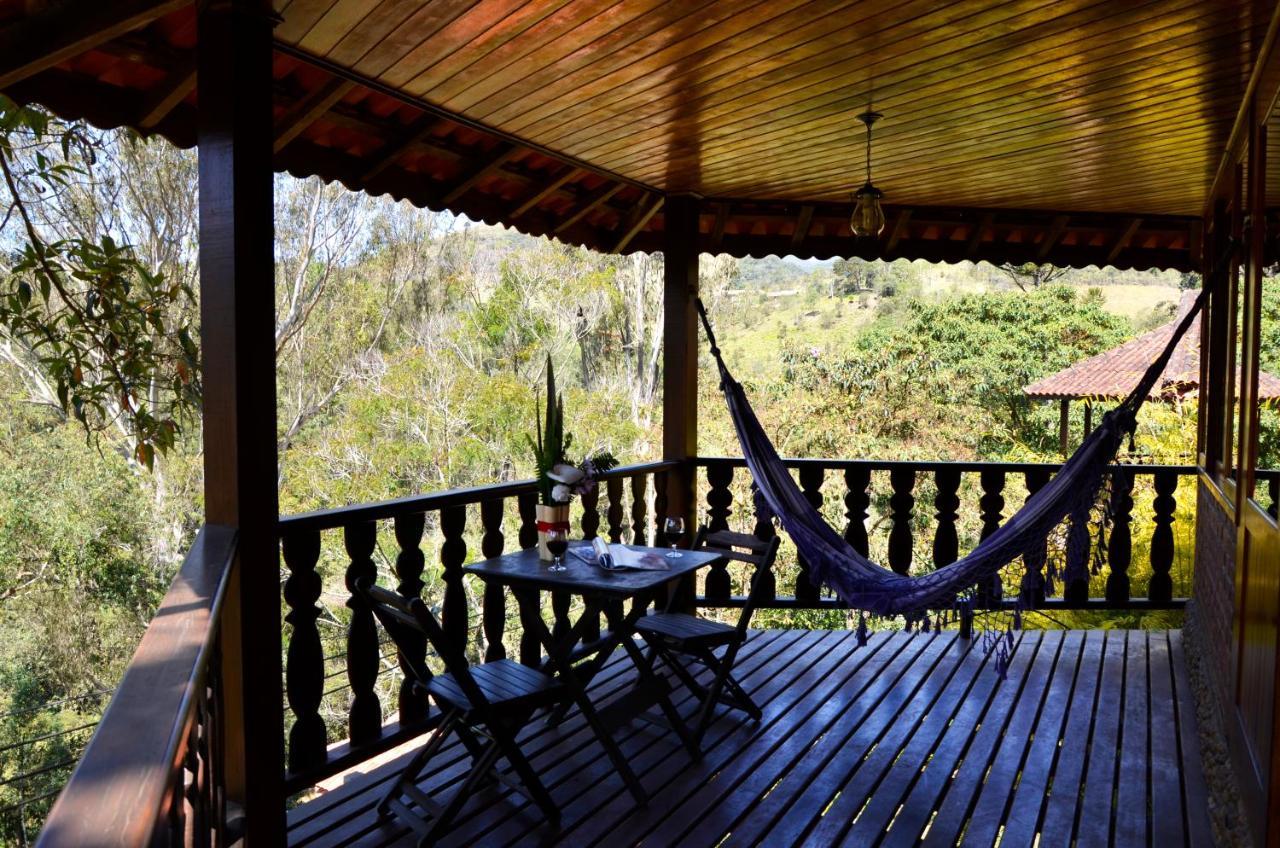 Superior Chalet