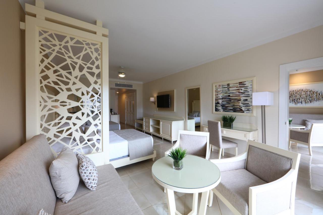 Suite Junior Deluxe