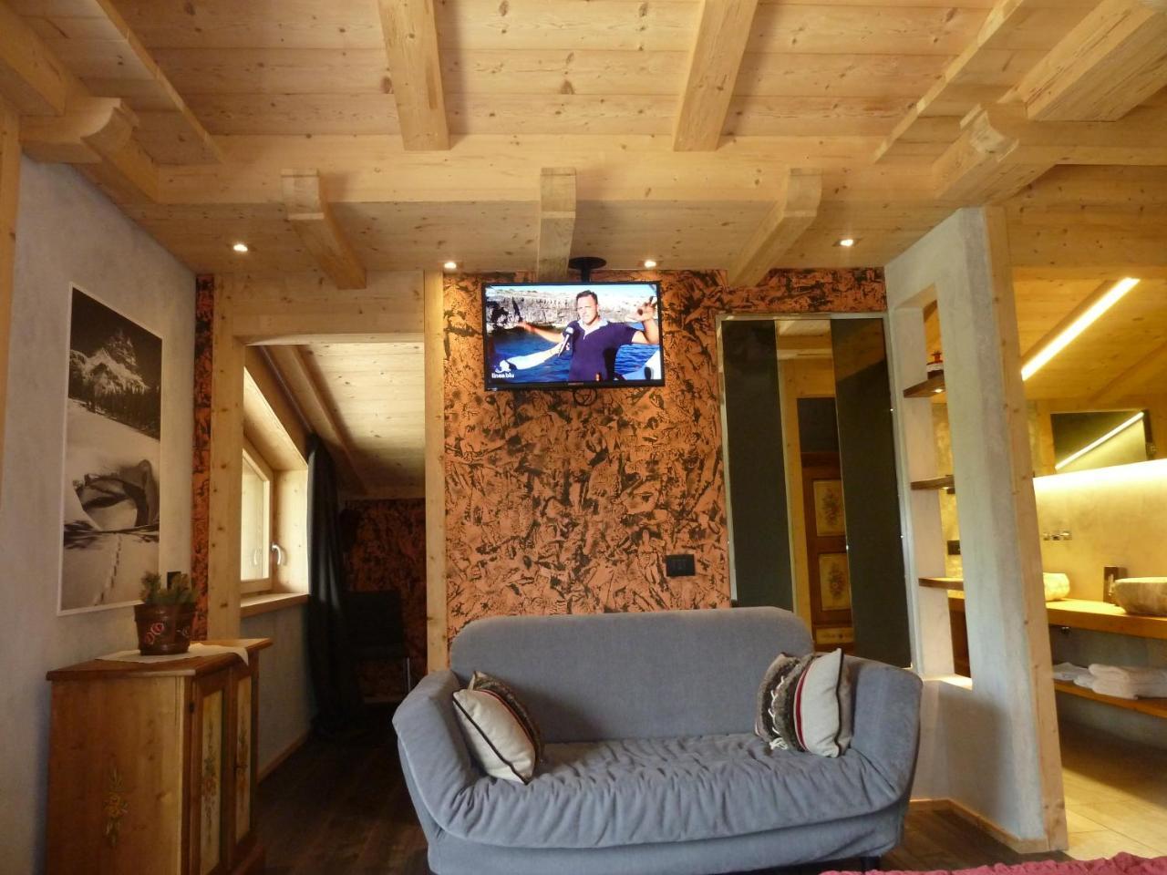 Suite Lake View