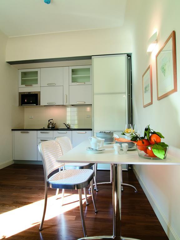 Top Floor Grand Suite