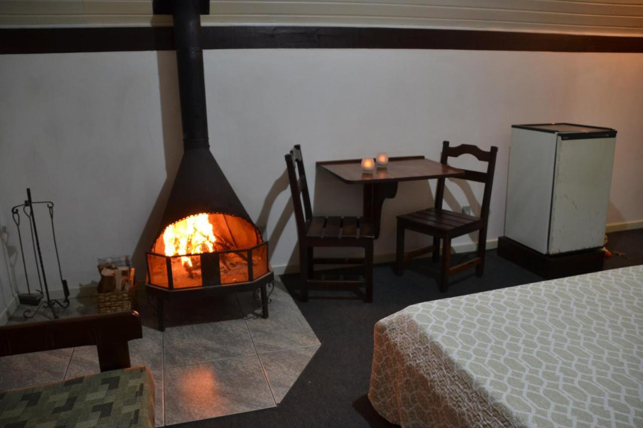 One-Bedroom Chalet