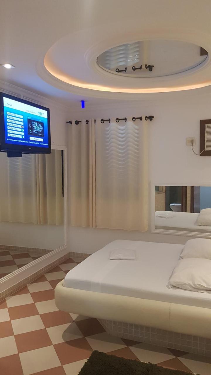 Suite Spa Bath