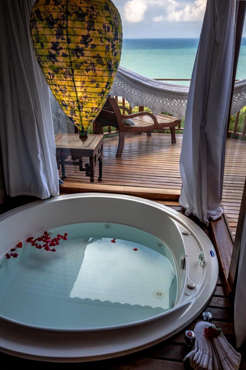 Executive Suite Sea View
