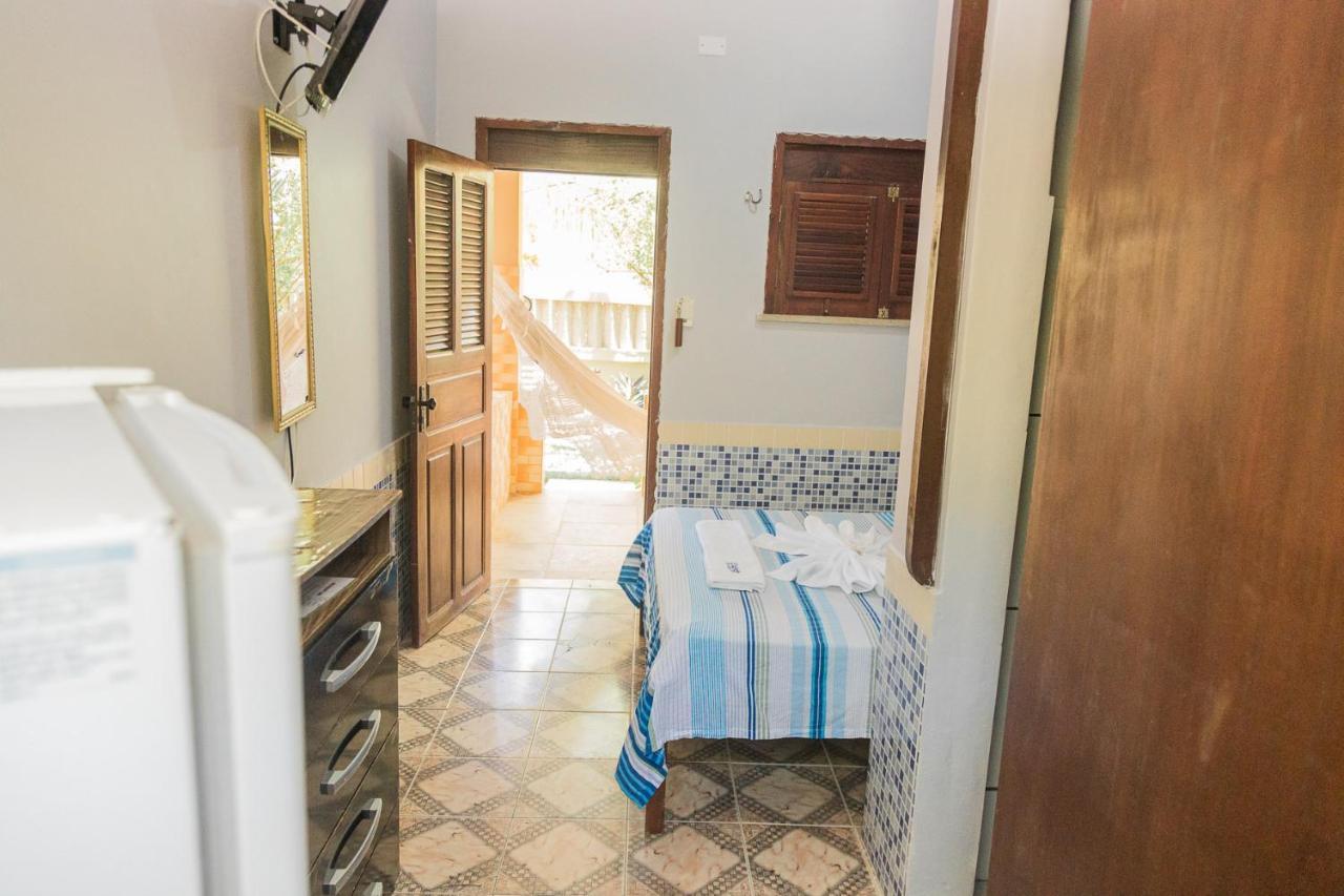 Standard Double Suite