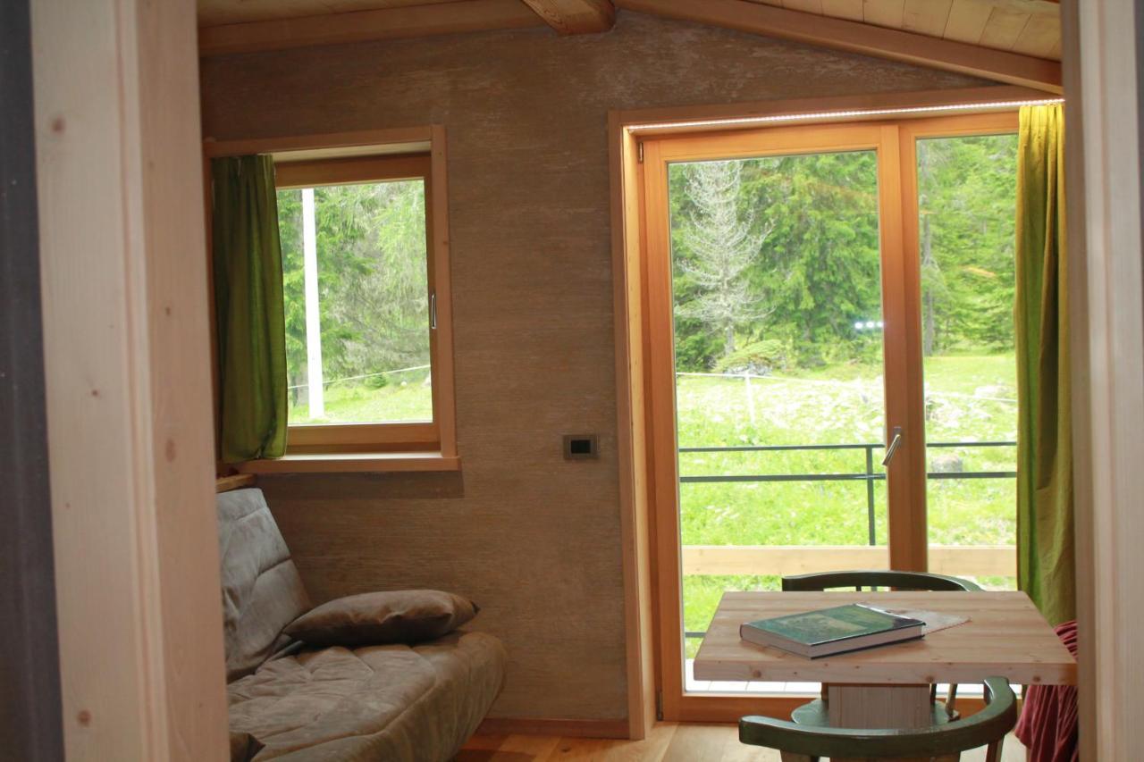 Junior Suite Mountain View
