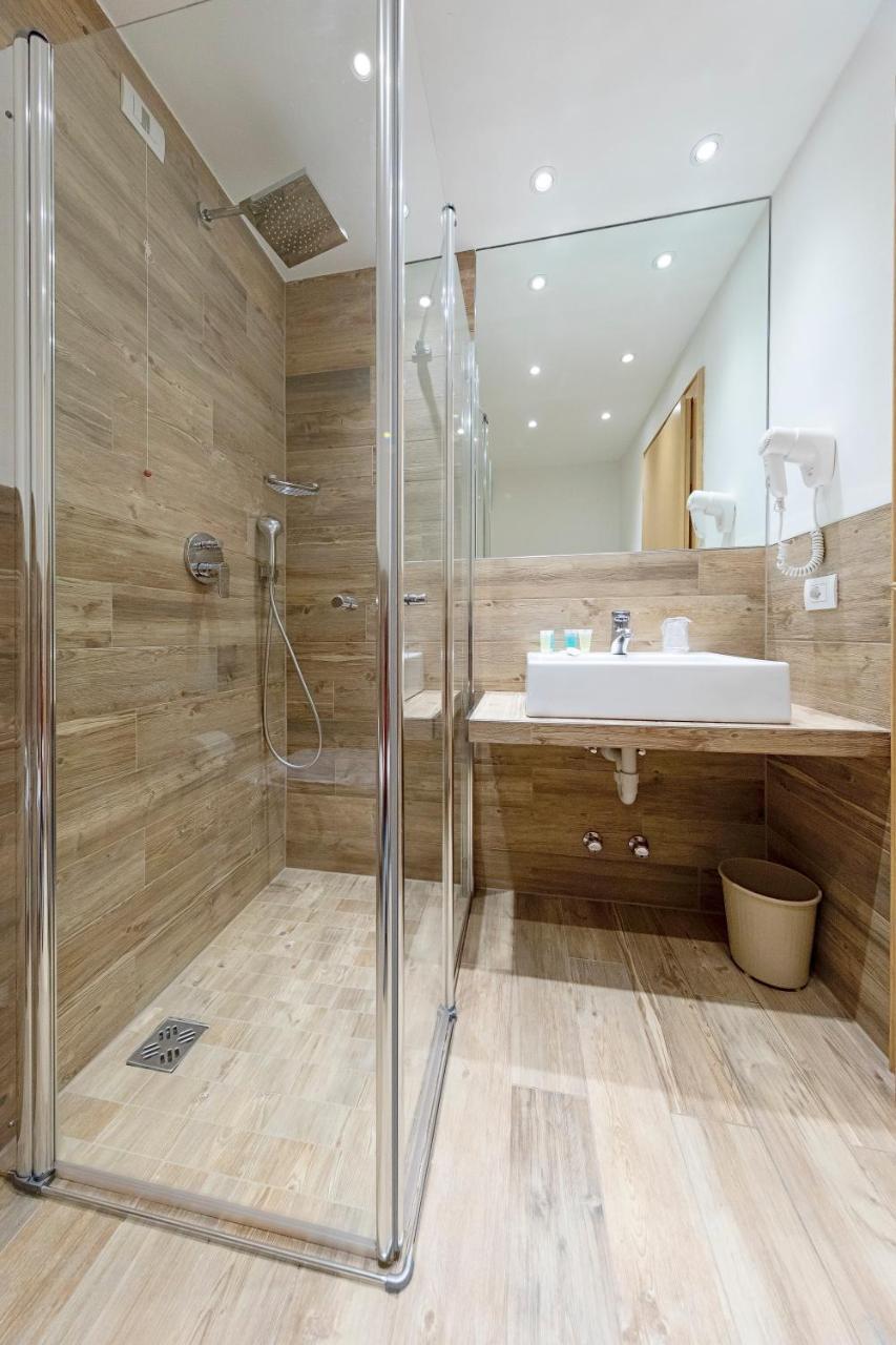 Double Room Extra Bed