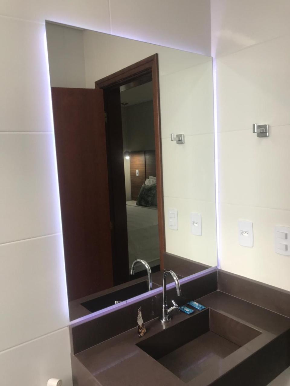 Deluxe Double Room Sea View