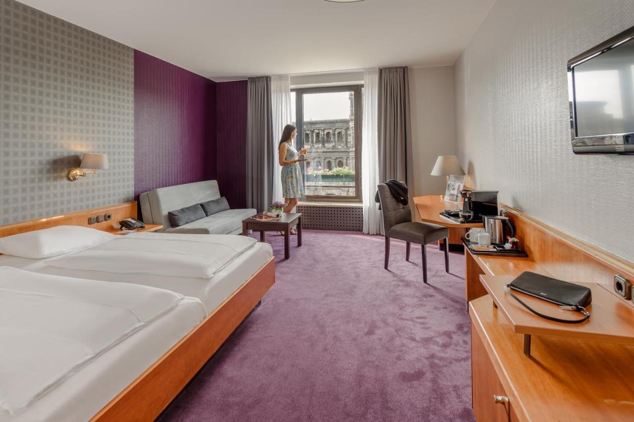 Privilege Double Room