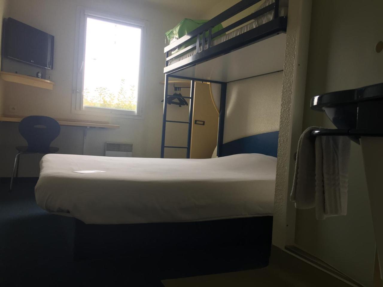 Double Room Bunk Bed