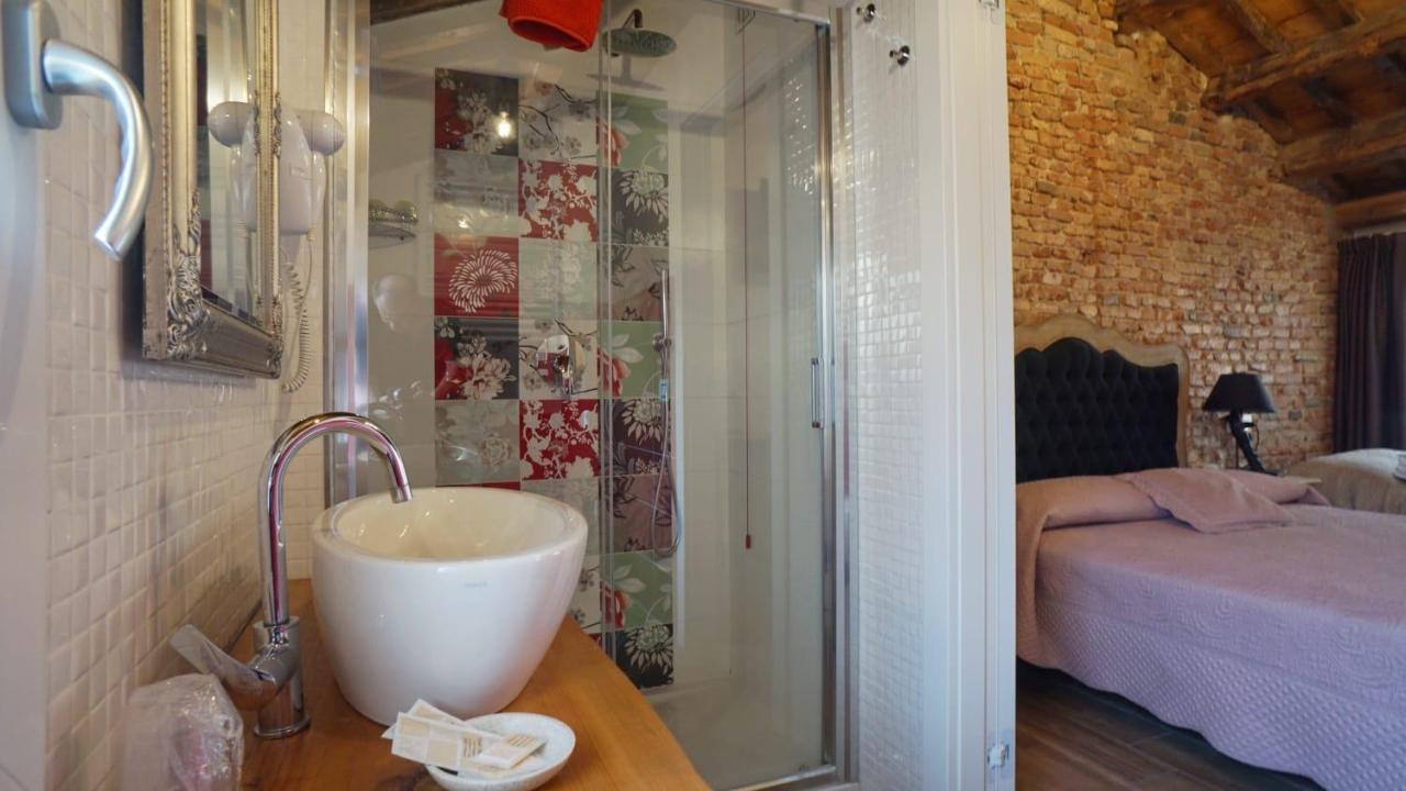 Luxury Triple Room