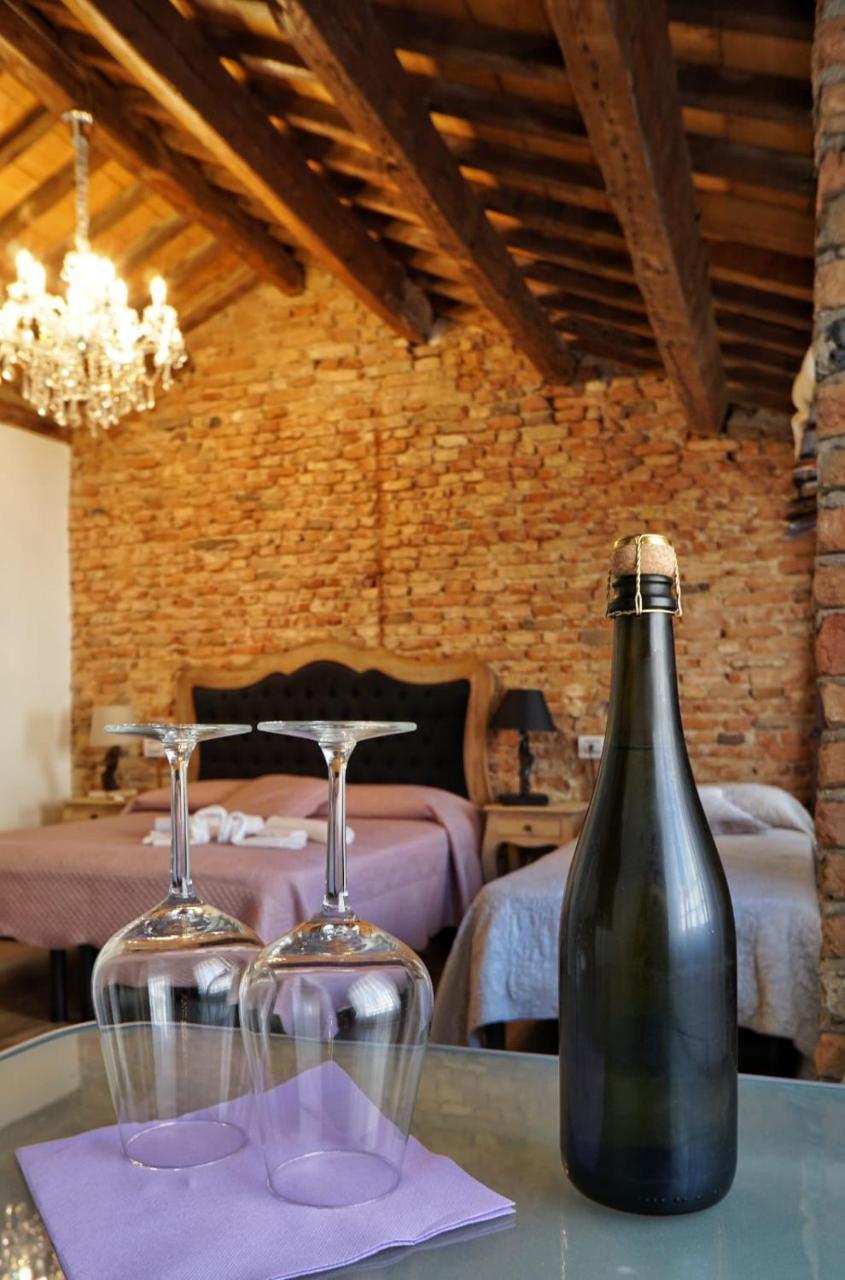 Luxury Triple Room