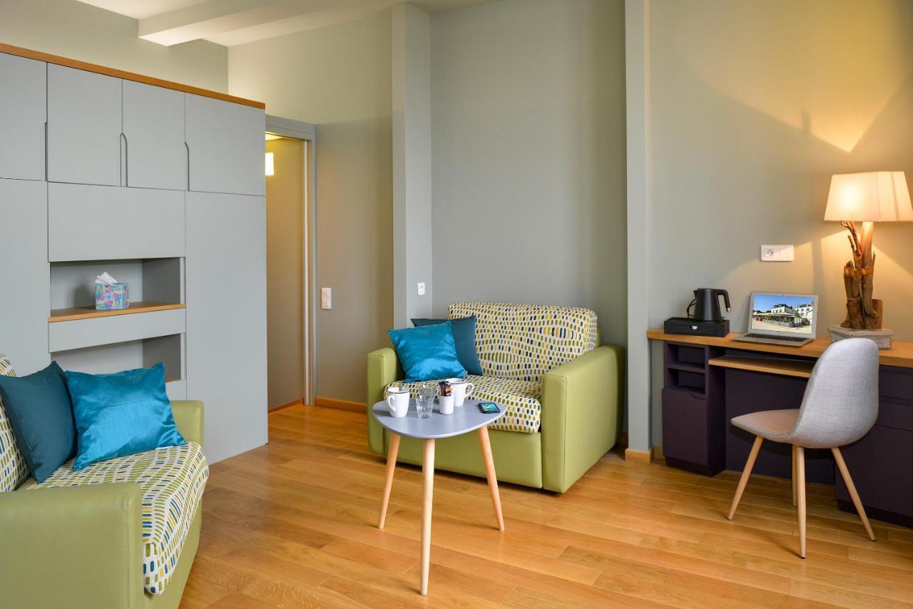 Suite River View