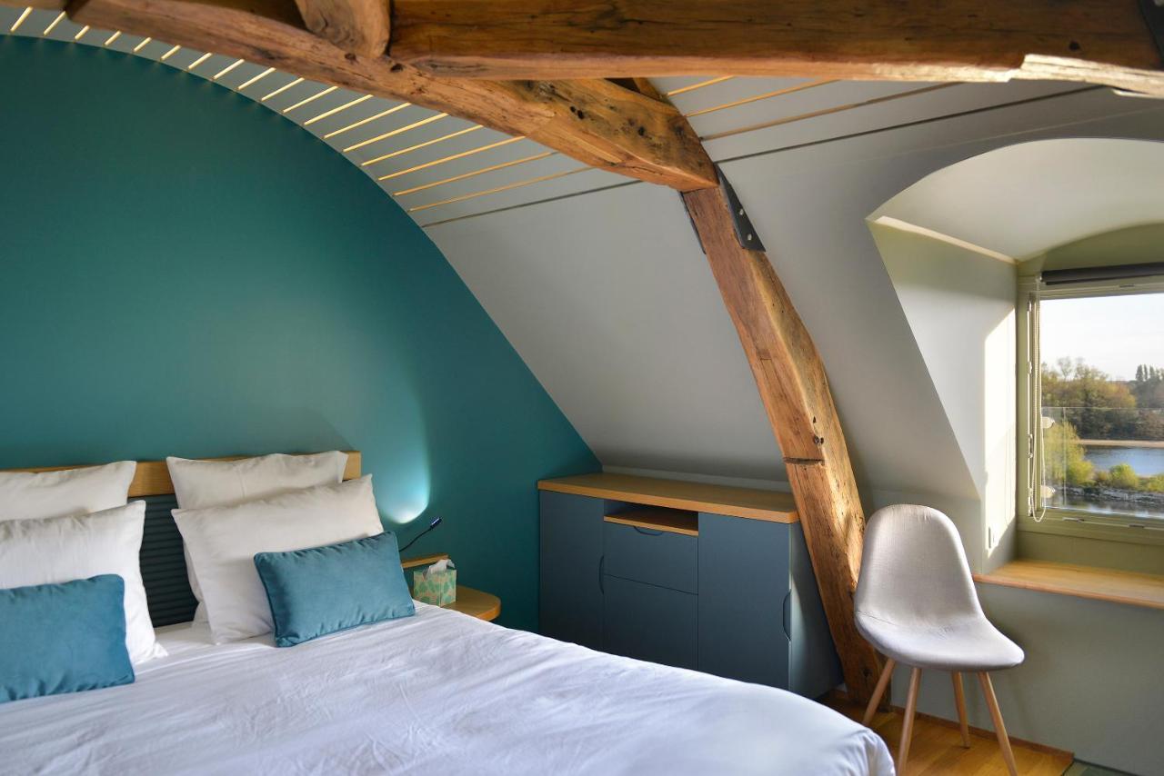 Suite River View