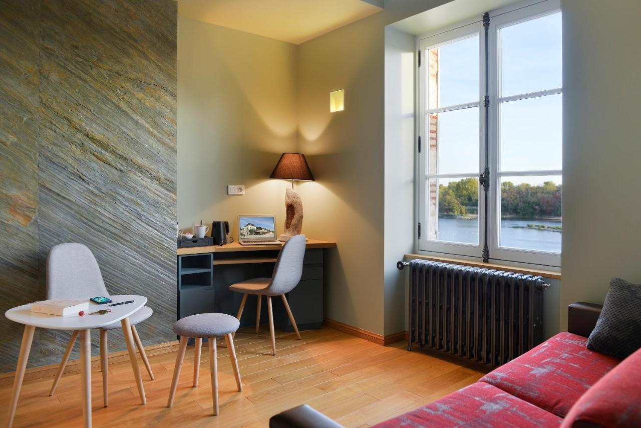 Suite River View