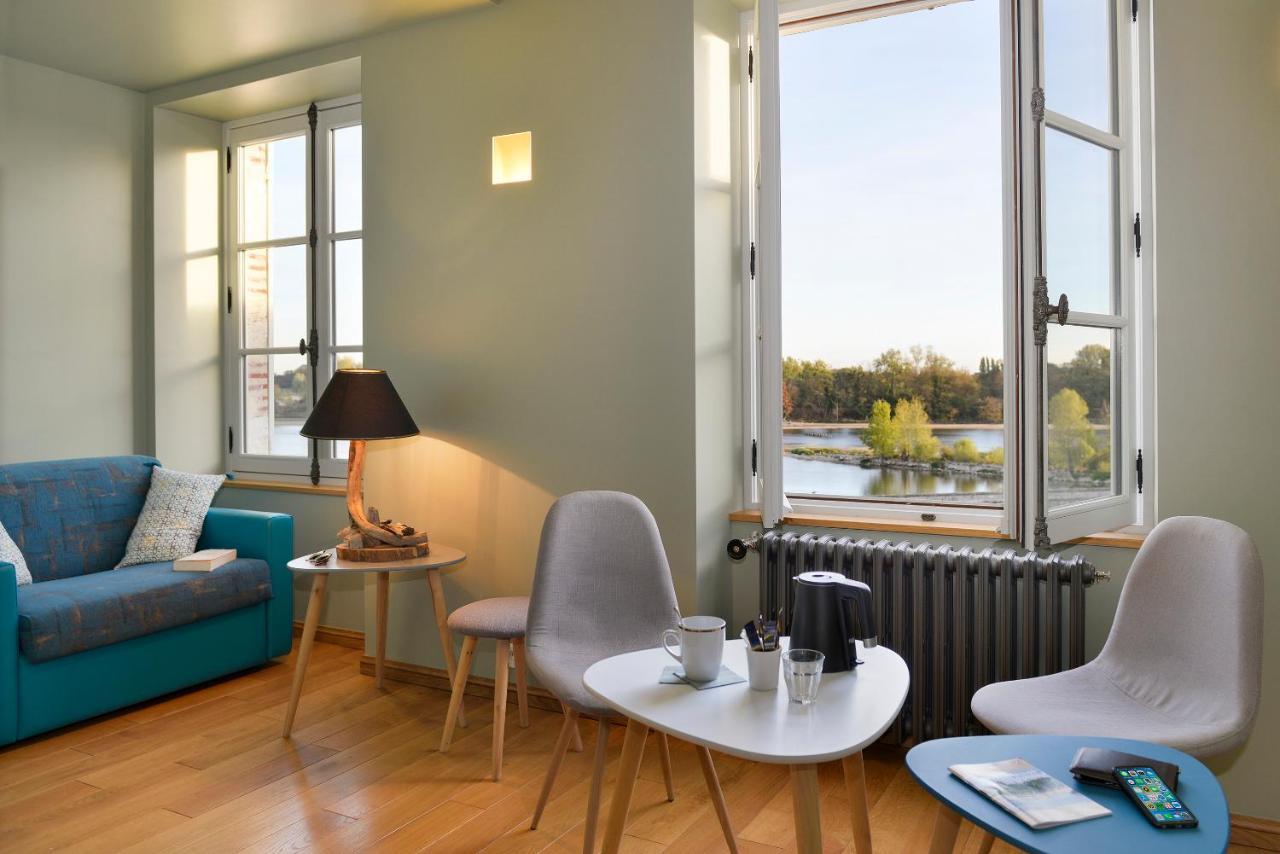 Suite River View
