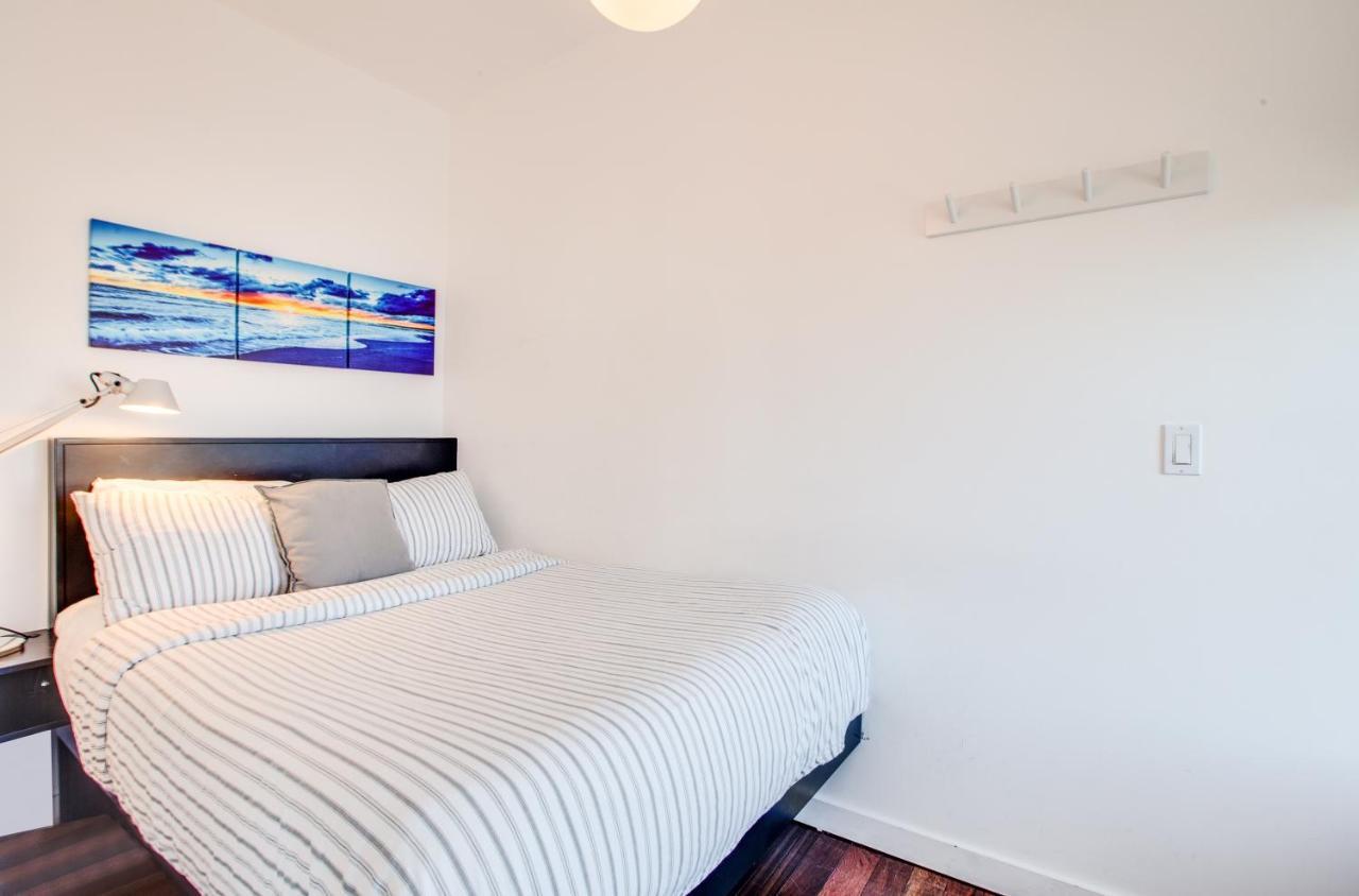 One Bedroom Suite Partial Ocean View