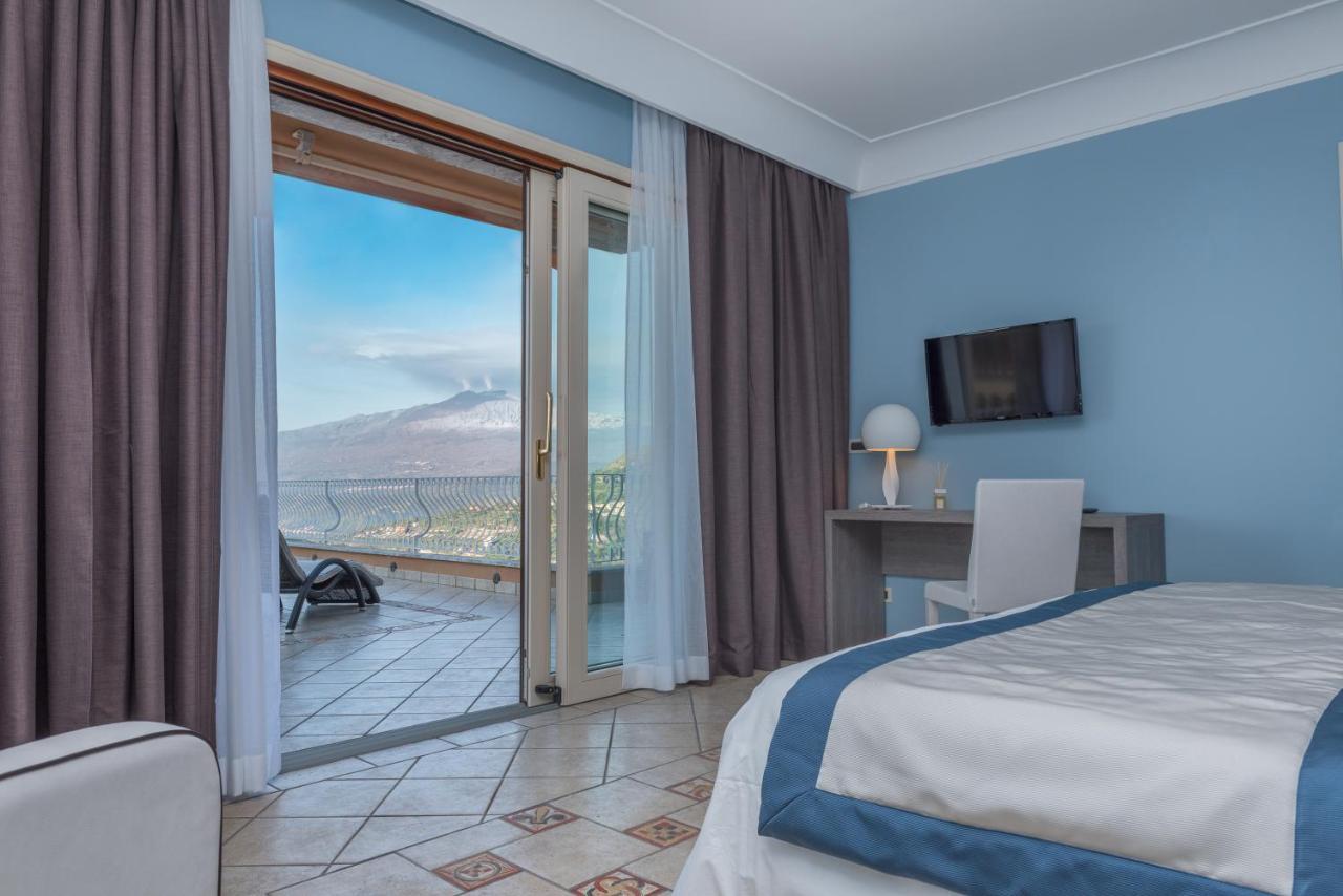 Deluxe Suite Sea View