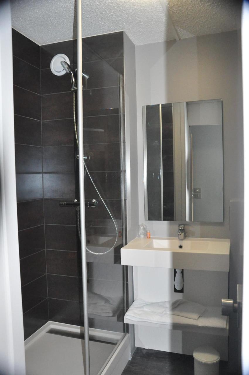 Chambre Double Confort