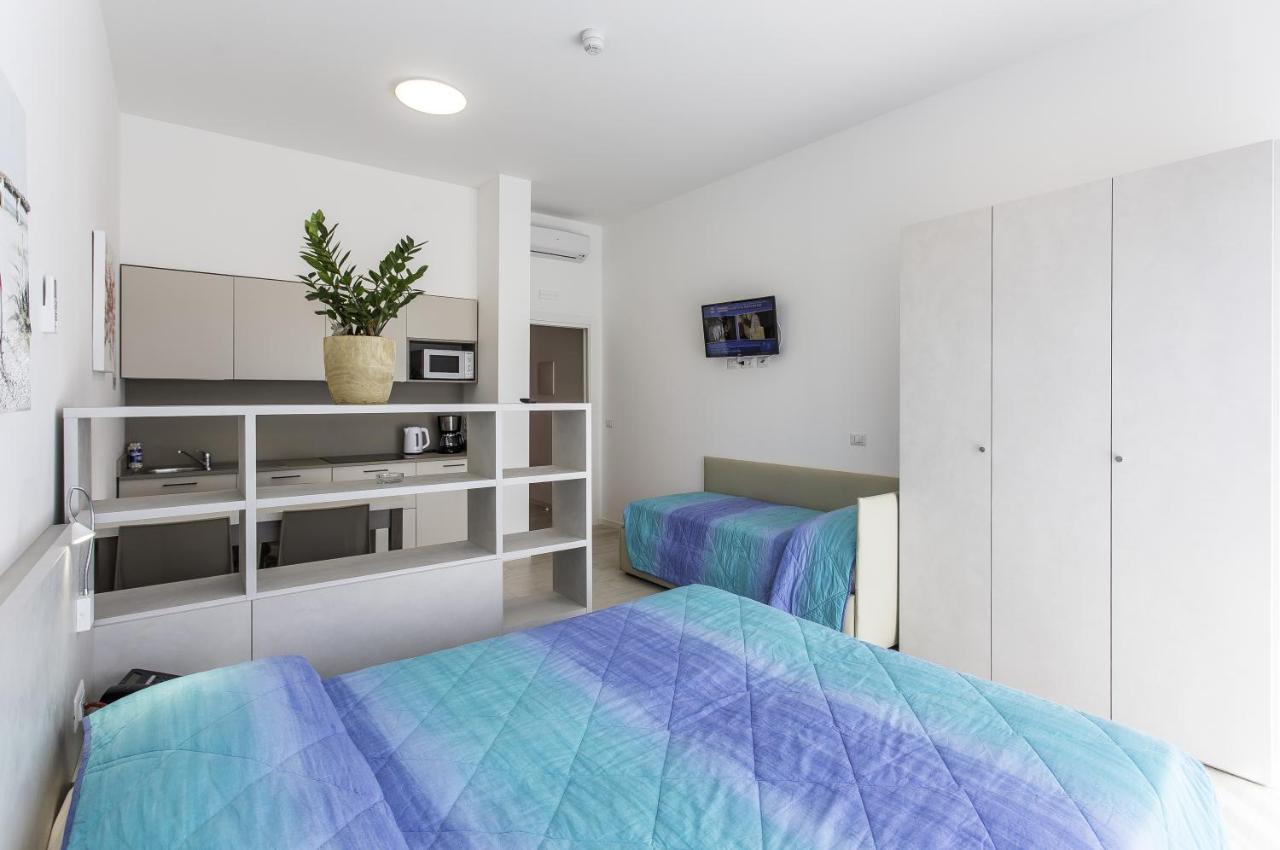 Studio Appartement