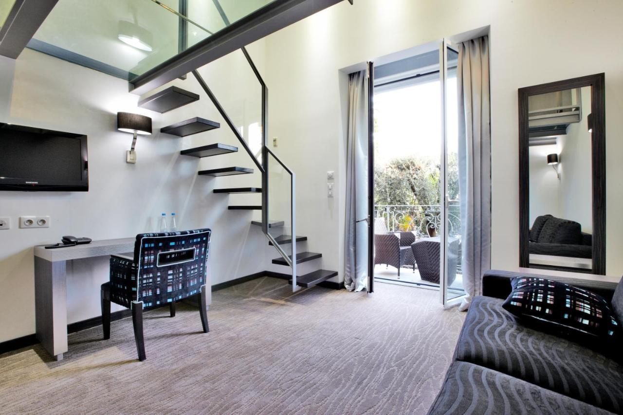 Duplex Suite