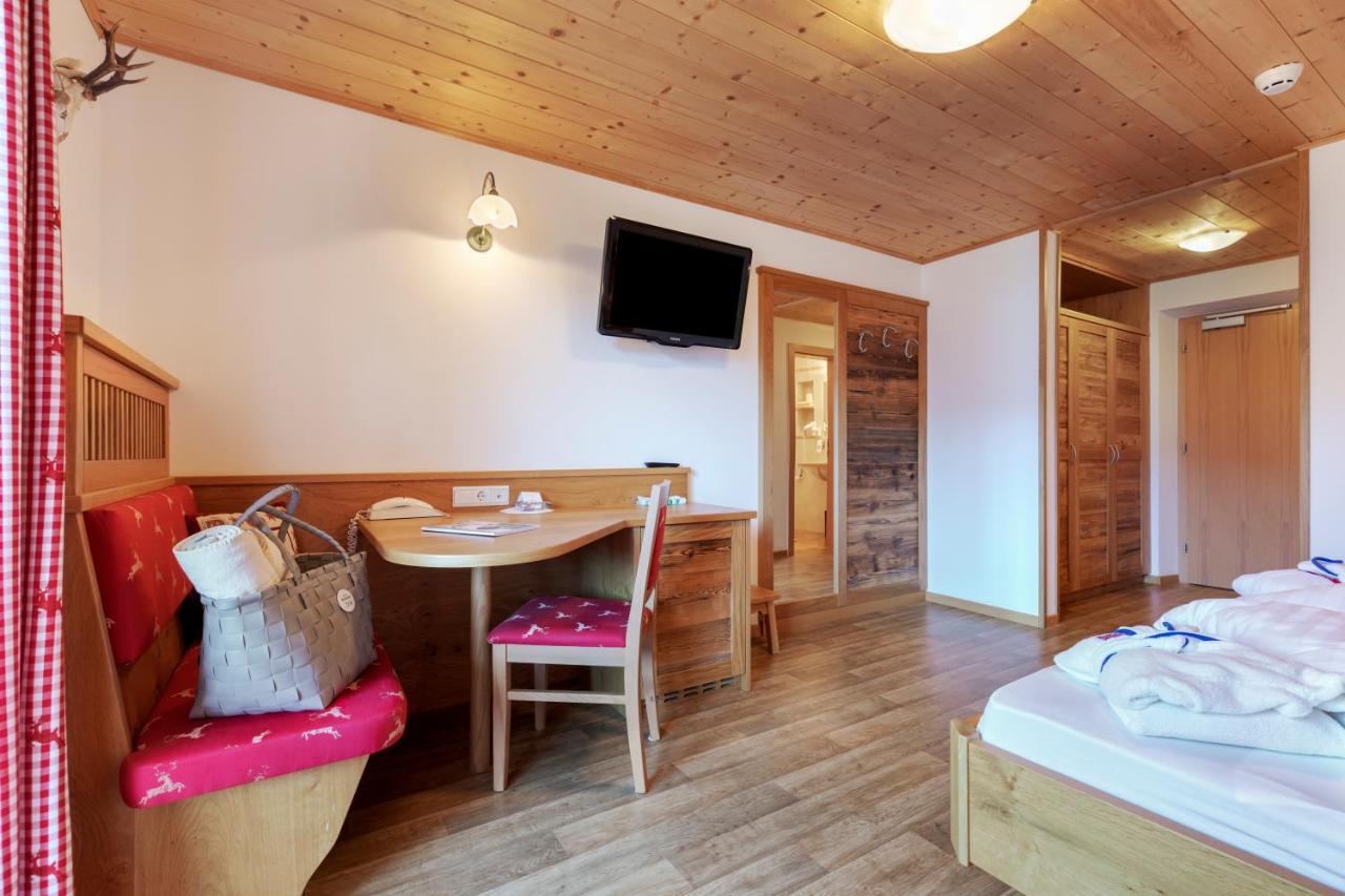 Comfort Double Room Balcony