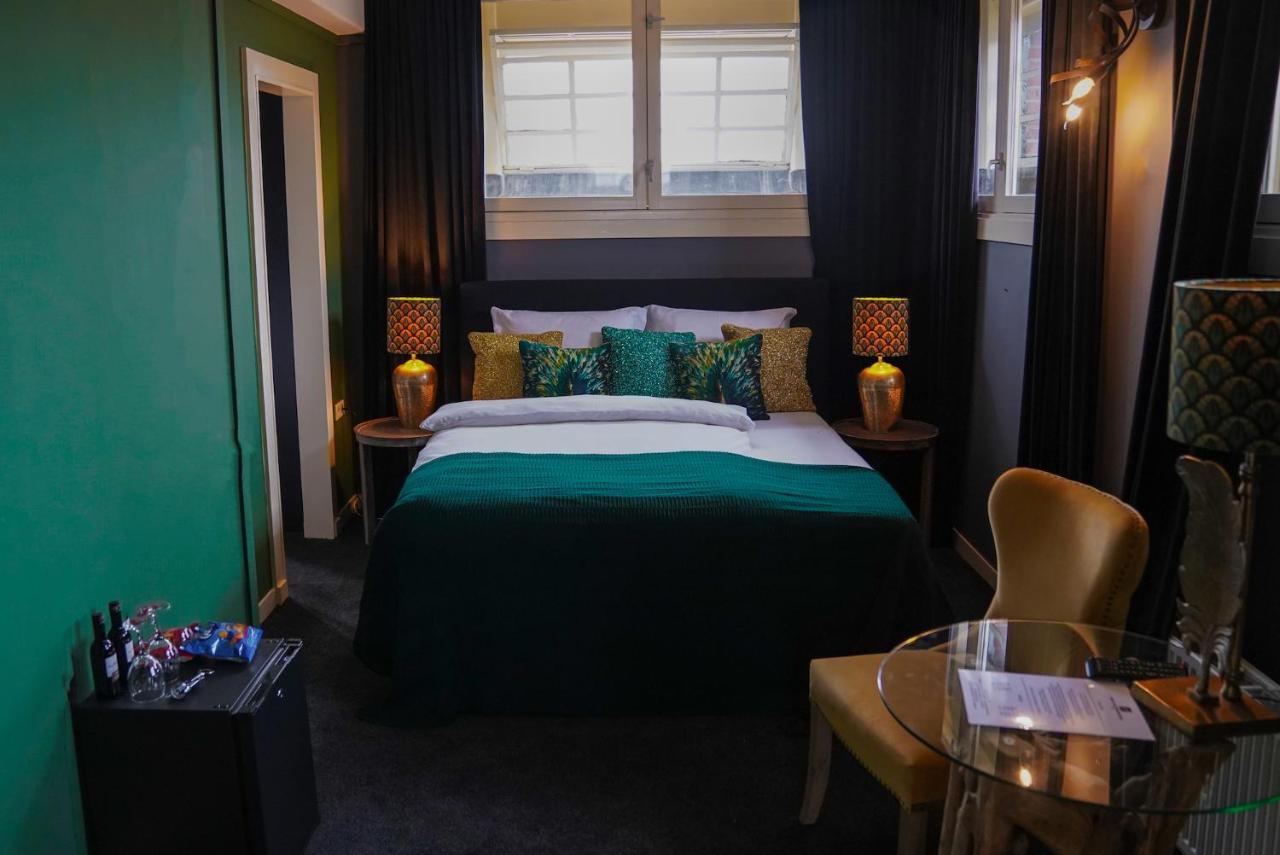 Standaard kamer