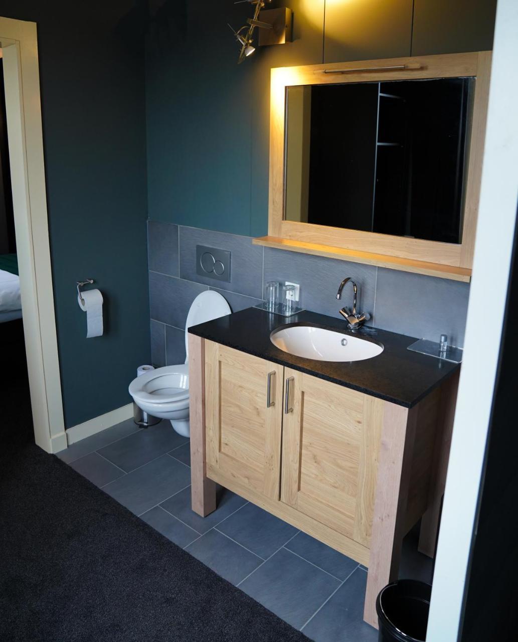 Standaard kamer