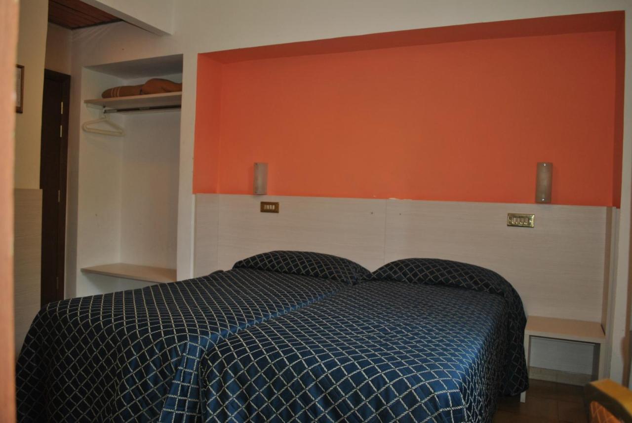 Economy Double or Twin Room