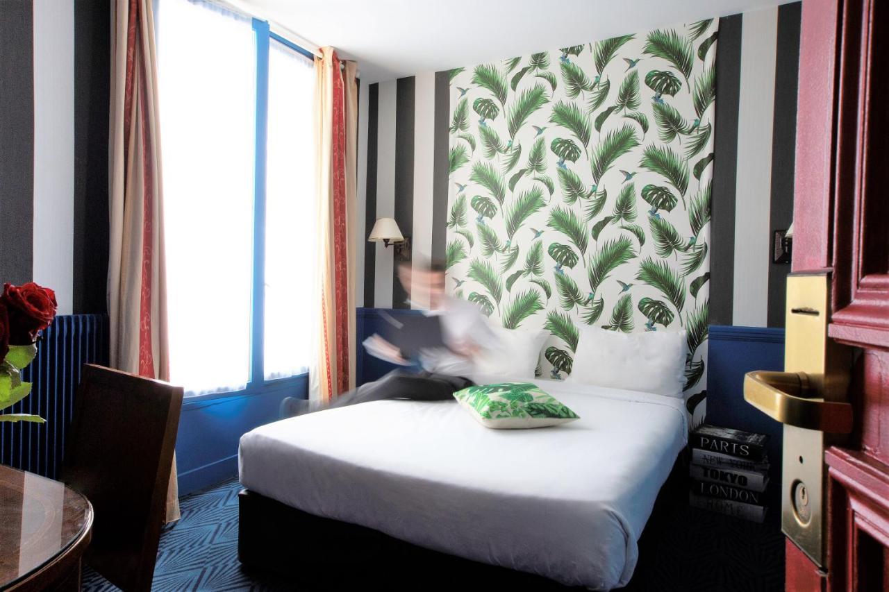 Small Single Room