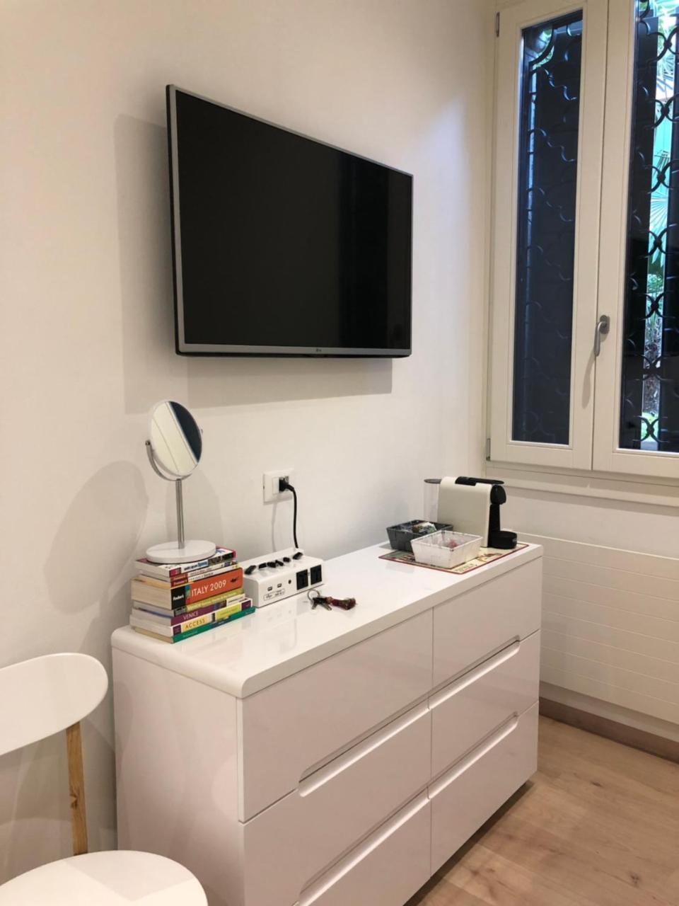 Deluxe Double or Twin Room Balcony