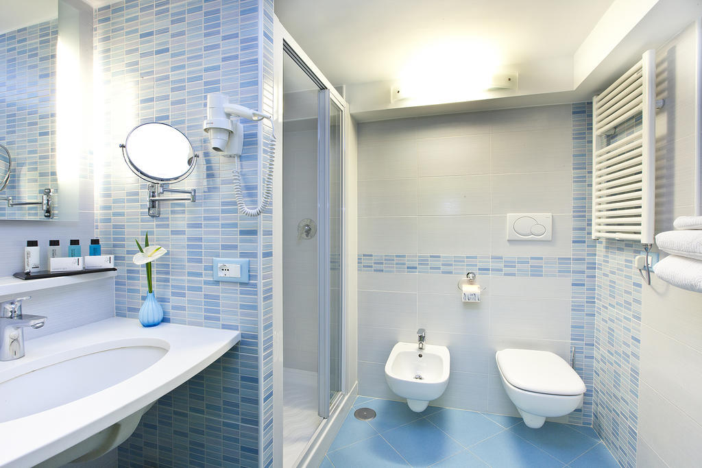 Superior Double Room Split Level